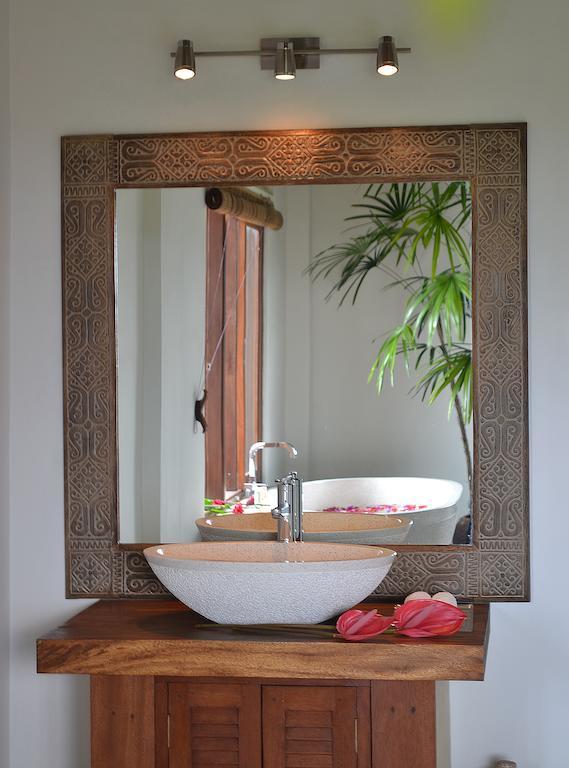 Villa Kami Ubud Exteriör bild
